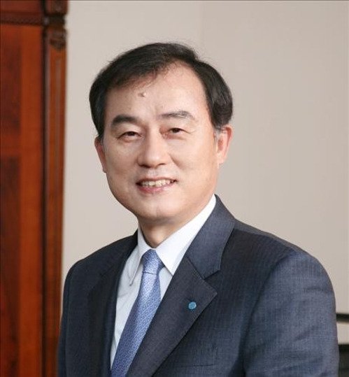 LX홀딩스, 초대 ESG위원장에 정순원 선임 : 네이트 뉴스