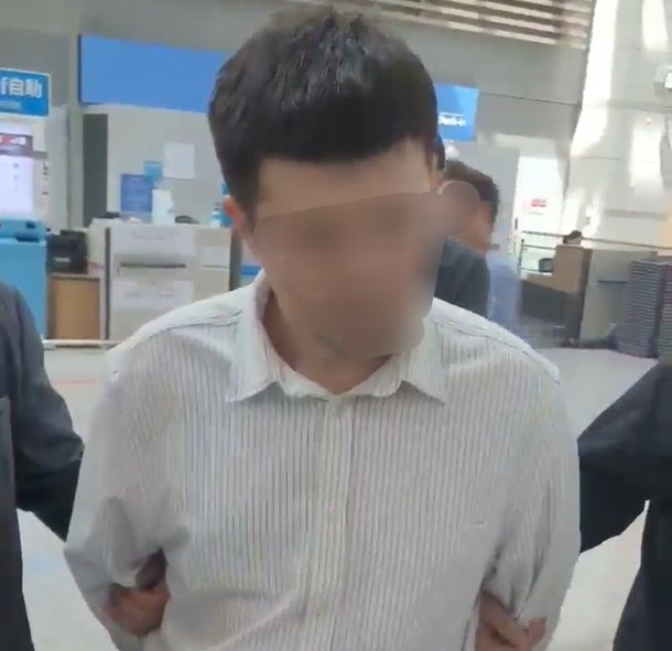 사람 목 물어뜯는 좀비 마약 유통 충격…메페드론 외국인 일당 검거 [세상&] : 네이트 뉴스