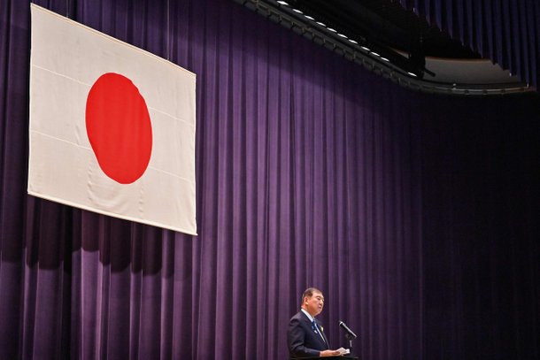 日, 3일부터 참의원 선거전 돌입…이시바 내각 중간평가 성격 : 네이트 뉴스