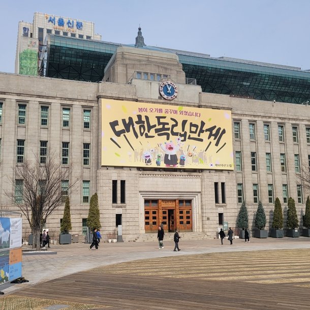 백호 전 서울교통공사 사장 정원오 캠프 합류 : 네이트 뉴스