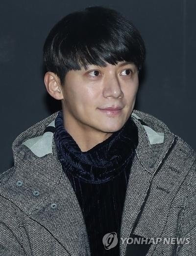 젝스키스 이재진 결혼, 