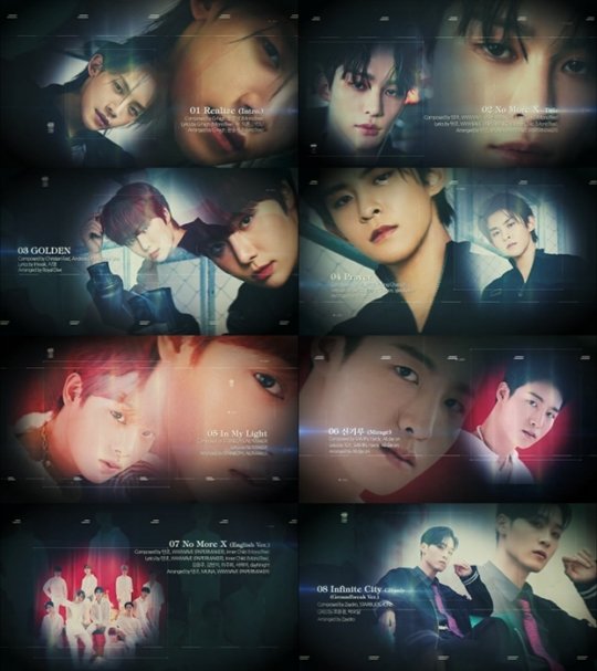 티오원, 미니 2집 'RE:ALIZE' 앨범 스니펫 공개…폭넓은 장르 스펙트럼 : 네이트 뉴스