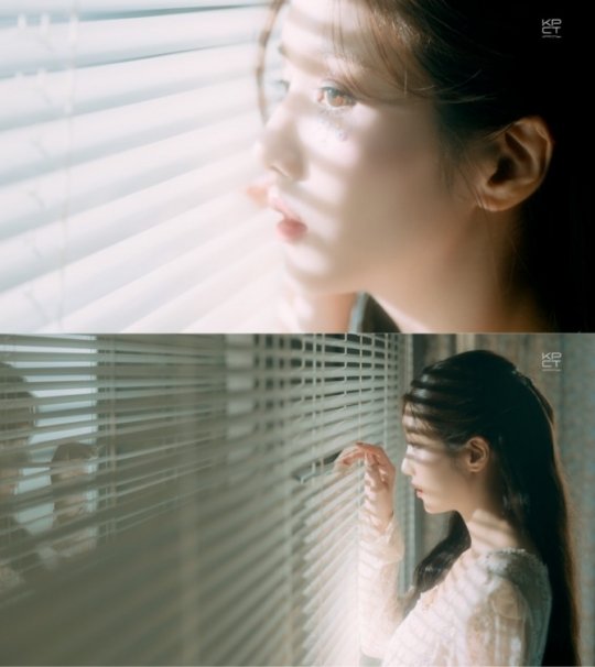 권은비, 17일 케이팝시티즌 OST 'LIGHT' 발표…'완성형 솔로' 수식어 입증 : 네이트 뉴스