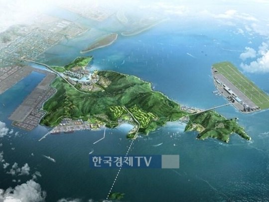 가덕도신공항 기본계획 설명회 내달 2일 개최 : 네이트 뉴스 가덕도신공항 기본계획 설명회 내달 2일 개최 : 네이트 뉴스