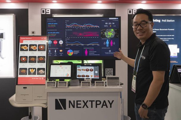 [CES 2024] 유통 공룡도, 소상공인도…AI로 매장 운영 효율 높인다 : 네이트 뉴스