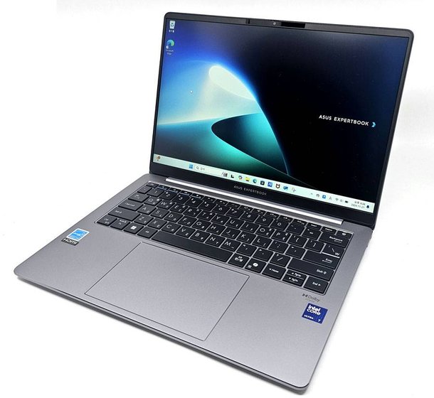 [리뷰] AI PC로 거듭난 비즈니스 노트북, 에이수스 엑스퍼트북 P5(P5405) : 네이트 뉴스