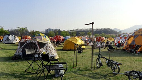 경북도, 캠핑 인프라 확충·선제적 관리체계 마련…국내 캠핑관광 선도 나서 : 네이트 뉴스