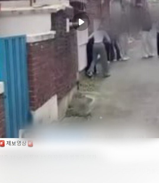 카톡 감옥은 옛말, 이젠 인스타 저격…오픈형 SNS 타고 번지는 사이버 학폭 실태 : 네이트 뉴스