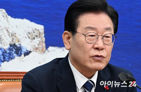 이재명 '檢 출두' 하루 전…민주, '재명 수호' 총력전 : 네이트 뉴스