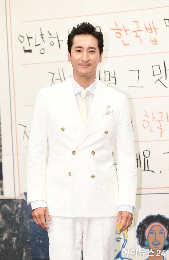 '갑질 폭로 협박' 신현준 前 매니저, 1심서 벌금형 선고 : 네이트 뉴스