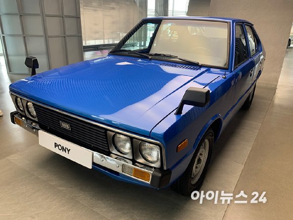 [현장] 정의선 회장 
