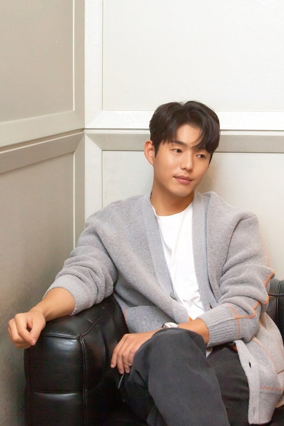 [인터뷰②] '잔칫날' 하준 