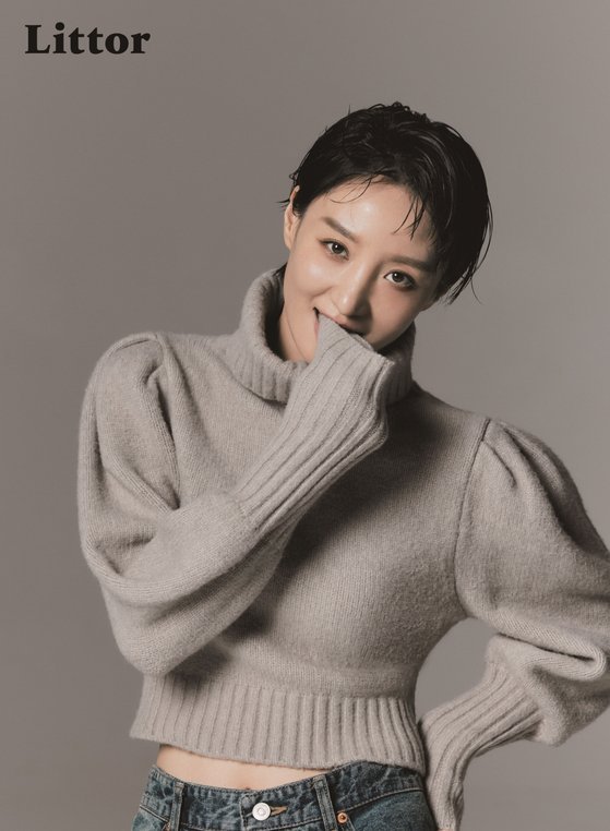조은지 