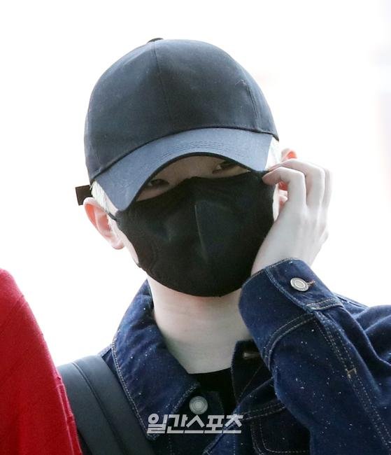 [포토] 우지 '우아해 우아해' : 네이트 연예
