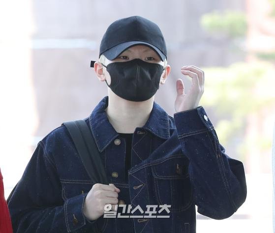 [포토] 우지 '우아해 슬로우모션' : 네이트 연예