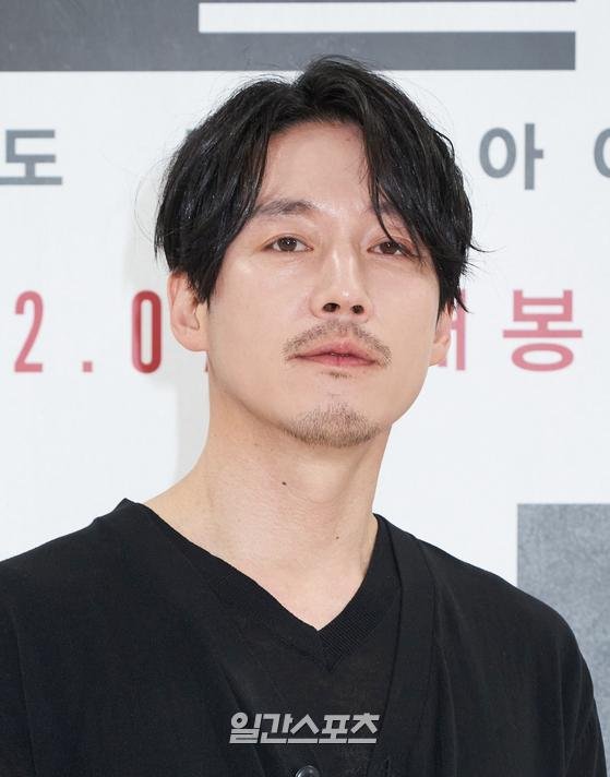 '더 킬러' 장혁, 액션 디자인 참여…