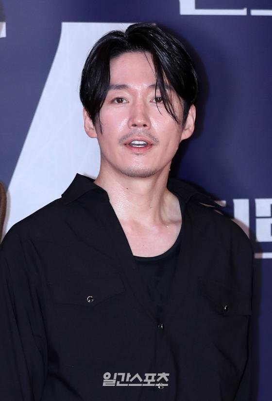 [포토] 장혁, '이글이글 눈빛' | 네이트 연예