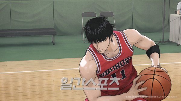'더 퍼스트 슬램덩크' 오늘(22일) 아이맥스 예매 오픈 : 네이트 뉴스 '더 퍼스트 슬램덩크' 오늘(22일) 아이맥스 예매 오픈 : 네이트 뉴스