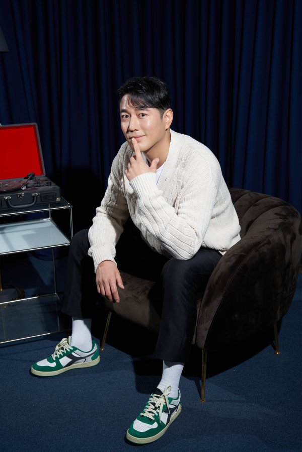 [인터뷰②] 조한선 