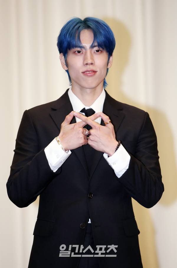 [포토]인피니트 동우, 무한 매력덩어리 : 네이트 연예