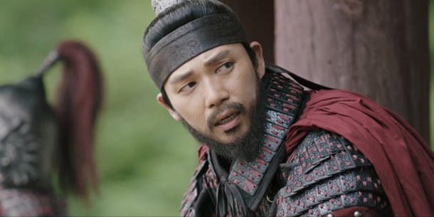 '고려 거란 전쟁' 숨겨진 영웅 양규, 지승현 만나 부활하다 [줌人] : 네이트 연예