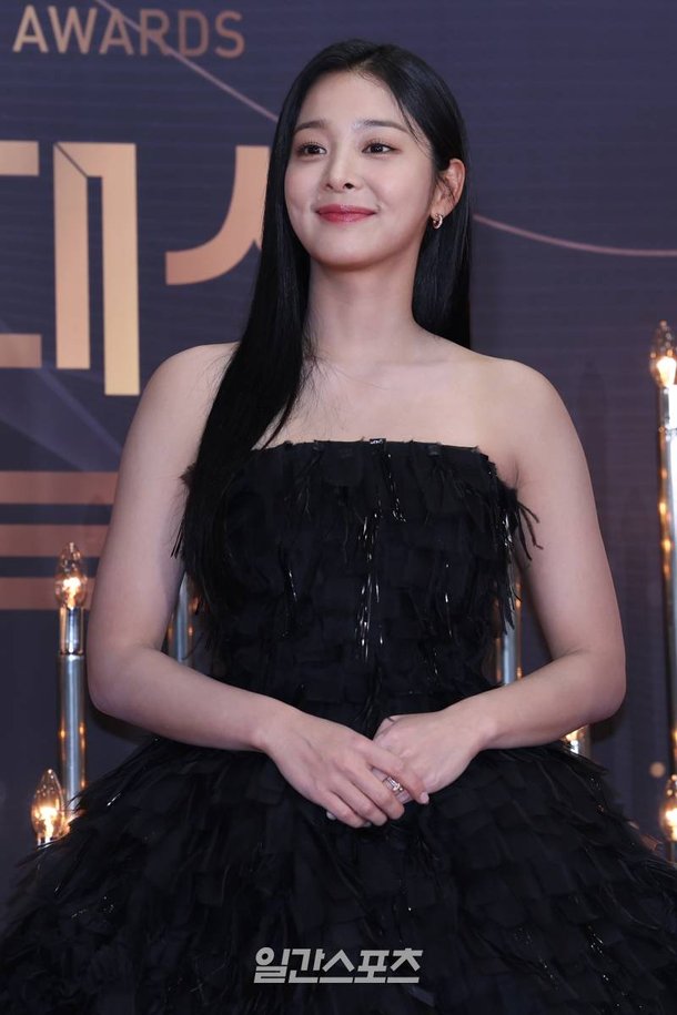 [포토] 설인아, 우아해 : 네이트 연예