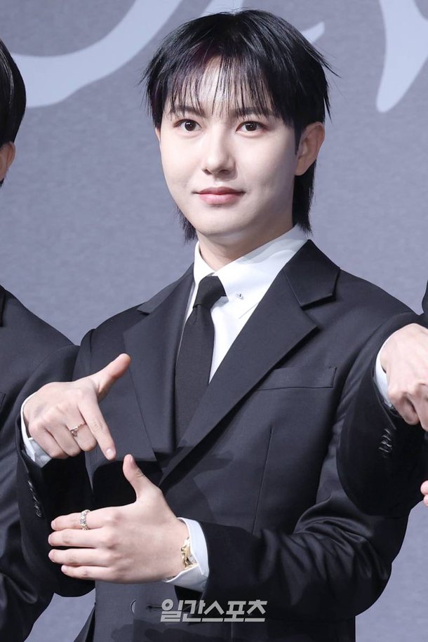 [포토] NCT 드림 런쥔, 귀여움 가득한 비주얼 : 네이트 연예