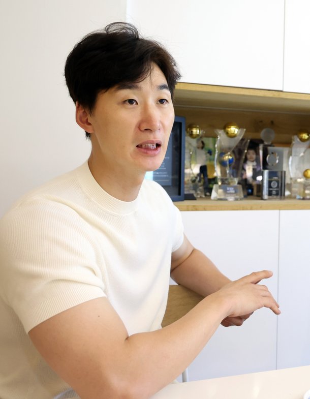 &amp;#39;수술만 12번, 소문도&amp;#39; 은퇴 박철우 &amp;quot;제 배구 인생 정말 다사다난했죠&amp;quot; : 네이트 스포츠