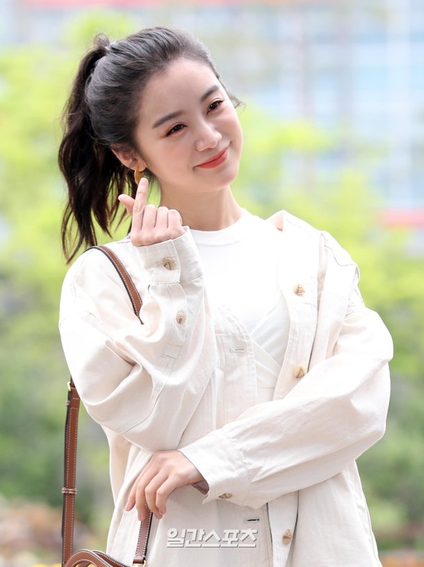 '원더걸스 출신' 혜림, 대학 시절 미담…