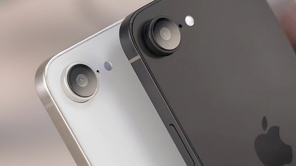 차기 아이폰 SE4 새로운 사진·영상 나왔다 : 네이트 뉴스