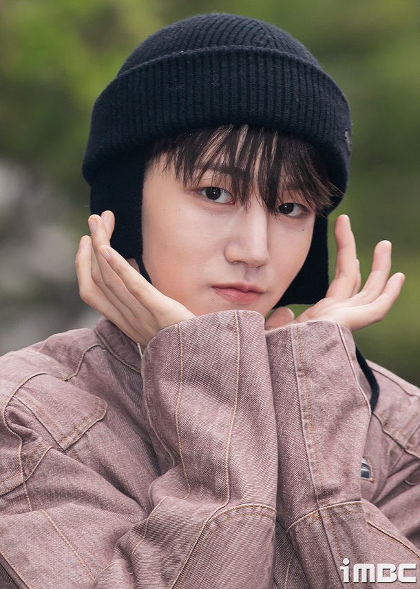 [포토] 보이넥스트도어 리우, 내가 리우~ : 네이트 뉴스