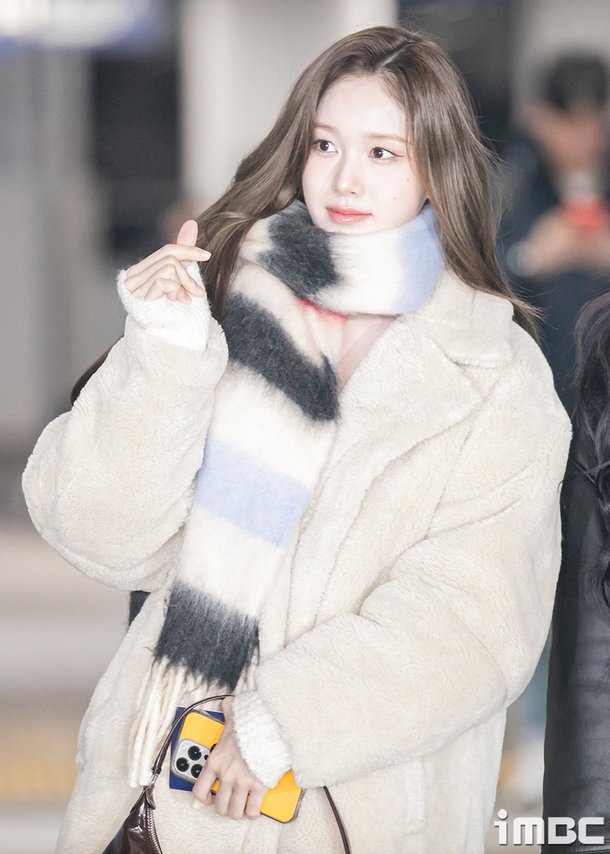 [포토] 스테이씨 재이, 러블리 여친룩 : 네이트 뉴스