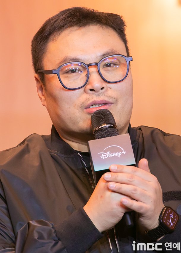 '조명가게' 강풀 