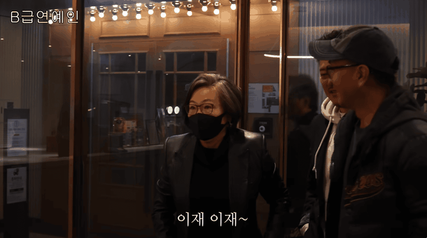 허이재, 유부남 배우 폭로 이후 3년 만에 근황 공개 : 네이트 연예