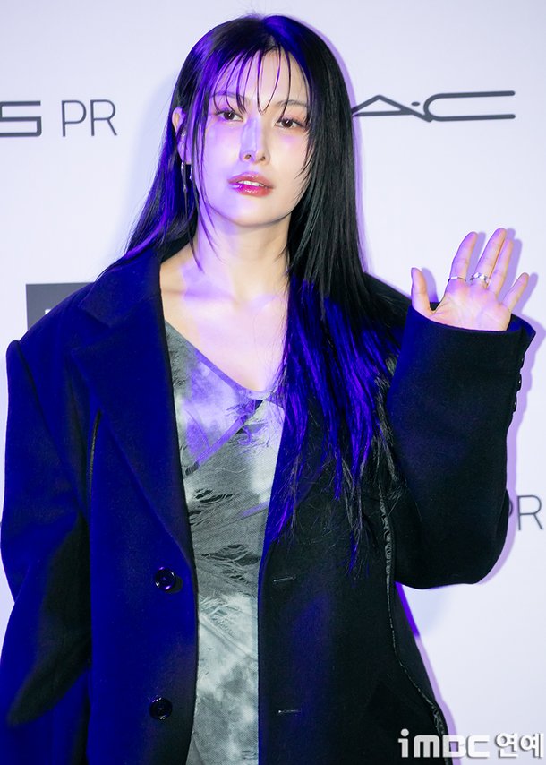 [포토] 규리, 당당하게 입기 | 아이돌24시 : 네이트 연예