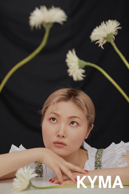 [KYMA인터뷰]미내플, 랜선 친구의 사이다 상담 