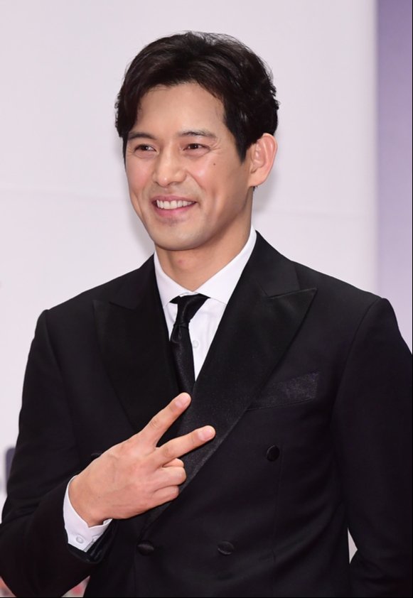 허이재 男배우 갑질 폭로→오지호팬 성명문 발표 