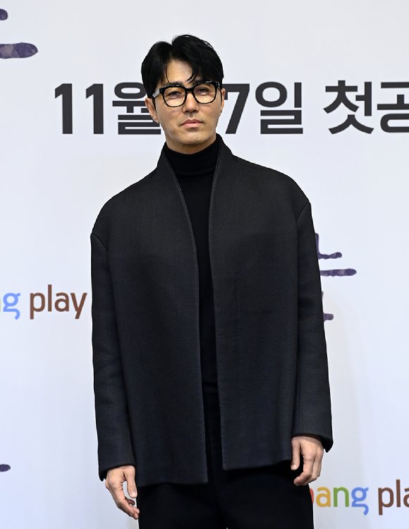 '어느날' 차승원 