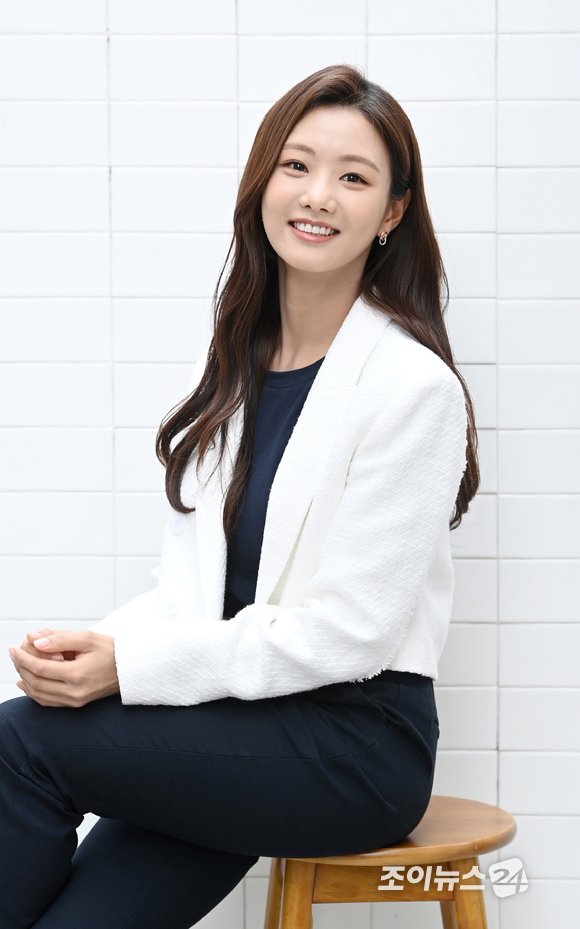[포토]이세희, '사랑을 부르는 아가씨 박단단' : 네이트 연예