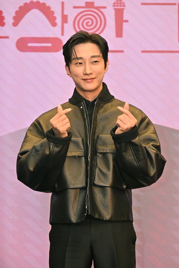 '수상한 그녀' 진영 