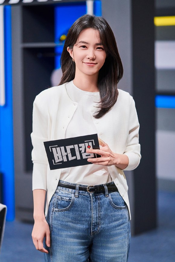 강지영 아나운서, 14년 만 JTBC 퇴사(공식) : 네이트 연예