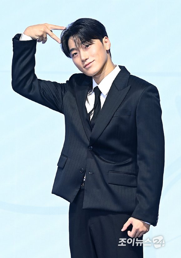 에이티즈 최산 과거 활동 및 공연 사진