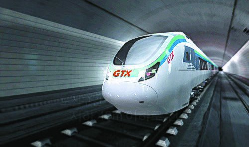 [단독]GTX-A 빨라야 2024년 6월 개통, 삼성역 한동안 무정차 : 네이트 뉴스