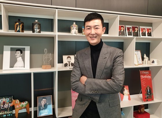 최고 '일타강사' 현우진 입열다 