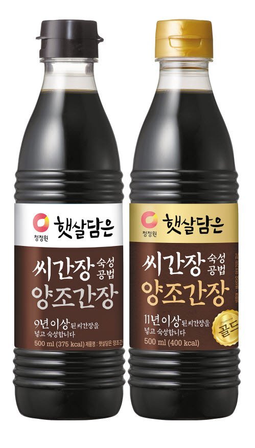 [맛있는 도전] 깊고 부드러운 풍미와 깔끔한 뒷맛씨간장 숙성 공법 적용한 '양조간장' : 네이트 뉴스