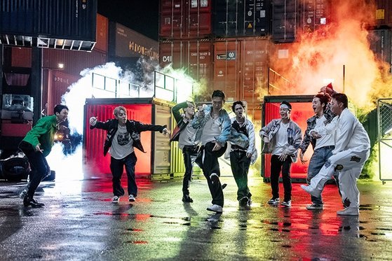 시청률 1%대인데 4주째 화제성 1위…유튜브서 더 핫한 '스맨파' : 네이트 뉴스