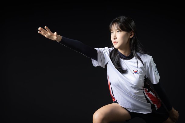 미스코리아→특전사 중위…다음은 금메달리스트 : 네이트 뉴스