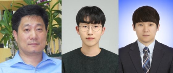 광운대 김형국 교수(전자융합공학과) 연구팀, KJCCS 2024 국제 학술대회에서 Best Paper Award 수상 : 네이트 뉴스 광운대 김형국 교수(전자융합공학과) 연구팀, Kjccs 2024 국제 학술대회에서 Best Paper Award 수상 : 네이트 뉴스