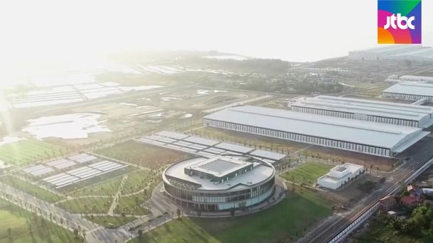 북 실무진, 하이퐁 '빈패스트 공장' 시찰 위해 이동 가능성 : 네이트 뉴스 북 실무진, 하이퐁 '빈패스트 공장' 시찰 위해 이동 가능성 : 네이트 뉴스
