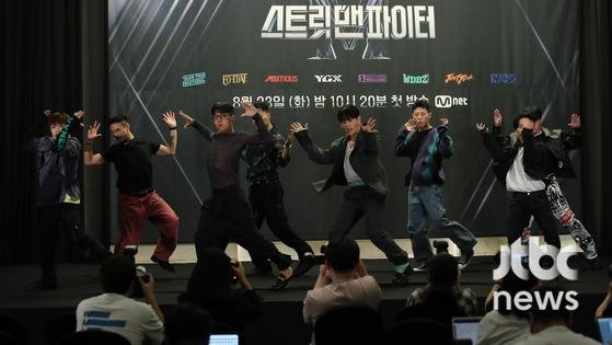 말많고 탈많았던 '스맨파'…부담 극복이 관건[종합] | 네이트 연예